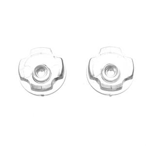 LS2 FF323 sisakra Tear-off tartalék csapok 2 db