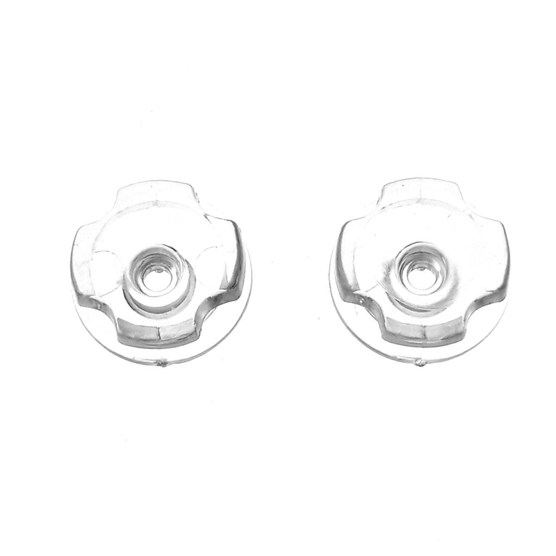 LS2 FF323 sisakra Tear-off tartalék csapok 2 db