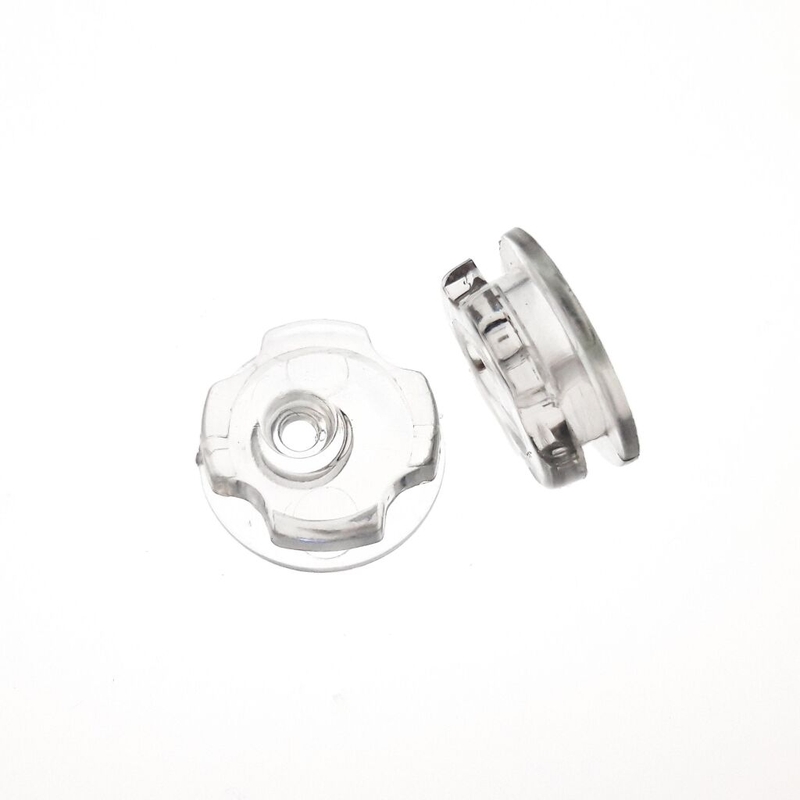 LS2 FF323 sisakra Tear-off tartalék csapok 2 db