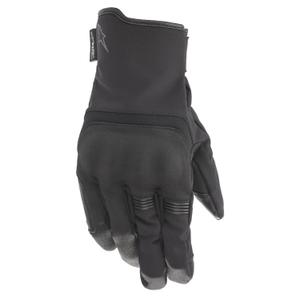 Alpinestars Syncro 2 Drystar motoros kesztyű fekete