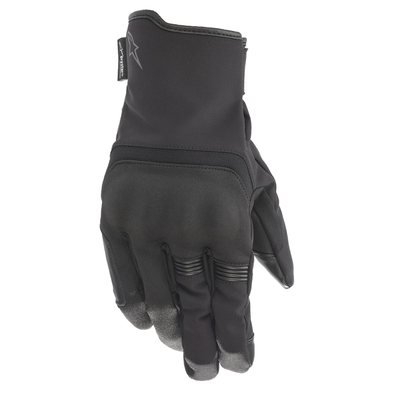 Alpinestars Syncro 2 Drystar motoros kesztyű fekete