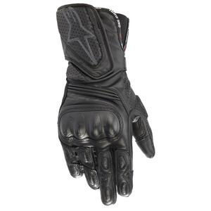 Alpinestars SP-8 női motoros kesztyű fekete