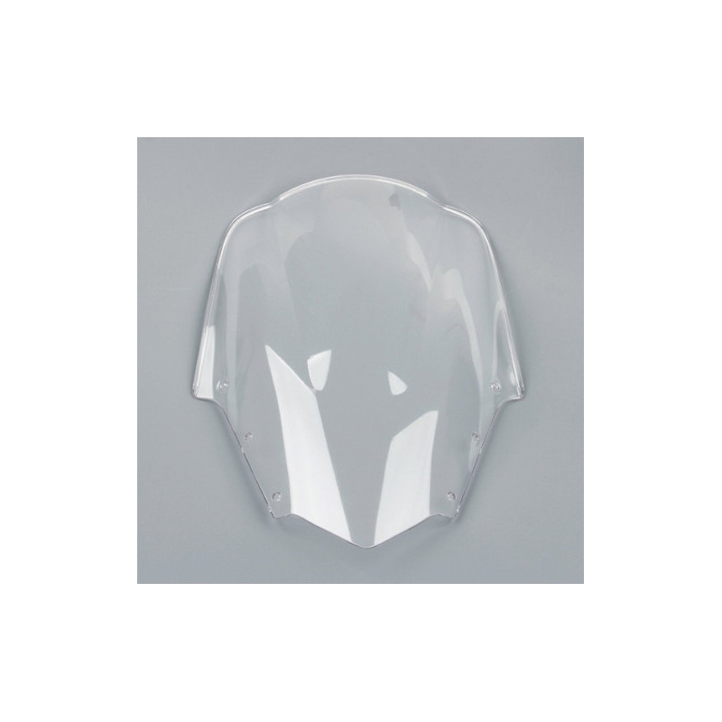 Plexi R-TOOL Yamaha FZ-1 motorkerékpárhoz - átlátszó