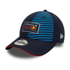 Red Bull Racing F1 2024 gyerek sapka sötétkék