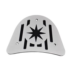 Yamaha csere utastámla burkolat