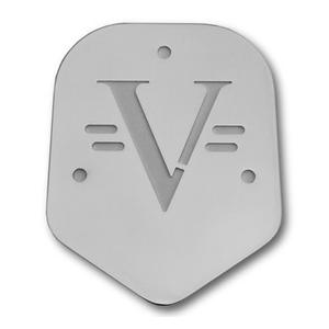 Honda Valkyrie csere utastámla burkolat