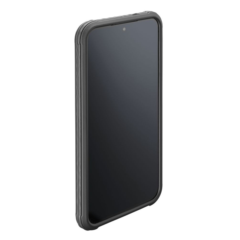 Interphone QUIKLOX Tetraforce védőtok Samsung Galaxy S24 Plus készülékhez fekete