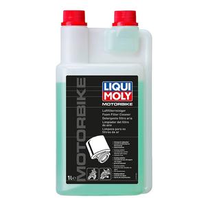 LIQUI MOLY motorkerékpár légszűrő tisztító 1 l