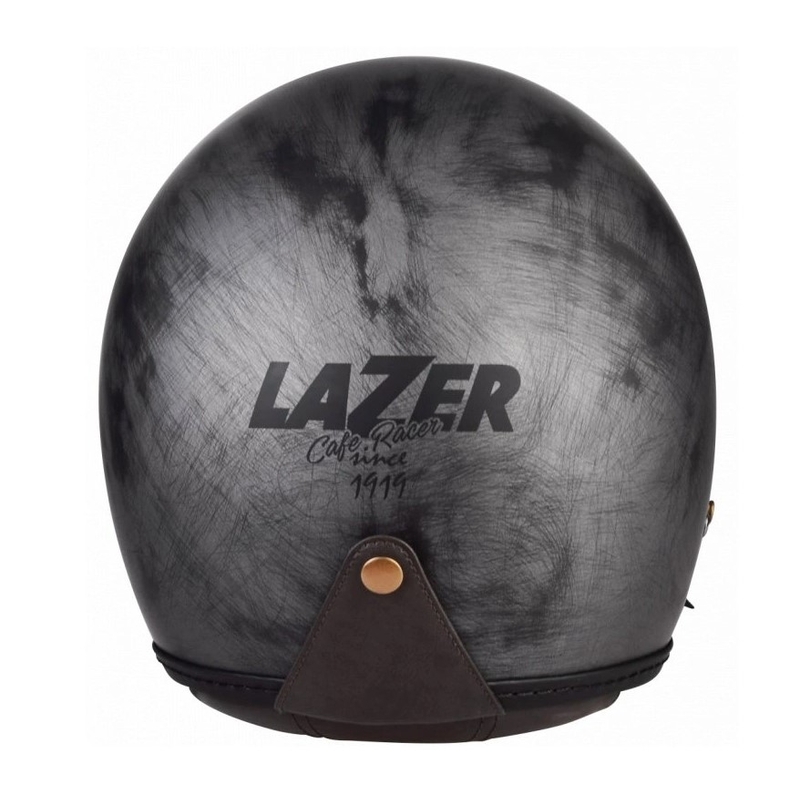 Lazer Mambo Evo Cafe Racer 23 nyitott motoros bukósisak kiárusítás