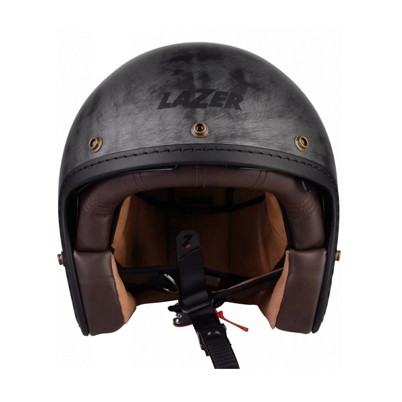 Lazer Mambo Evo Cafe Racer 23 nyitott motoros bukósisak kiárusítás