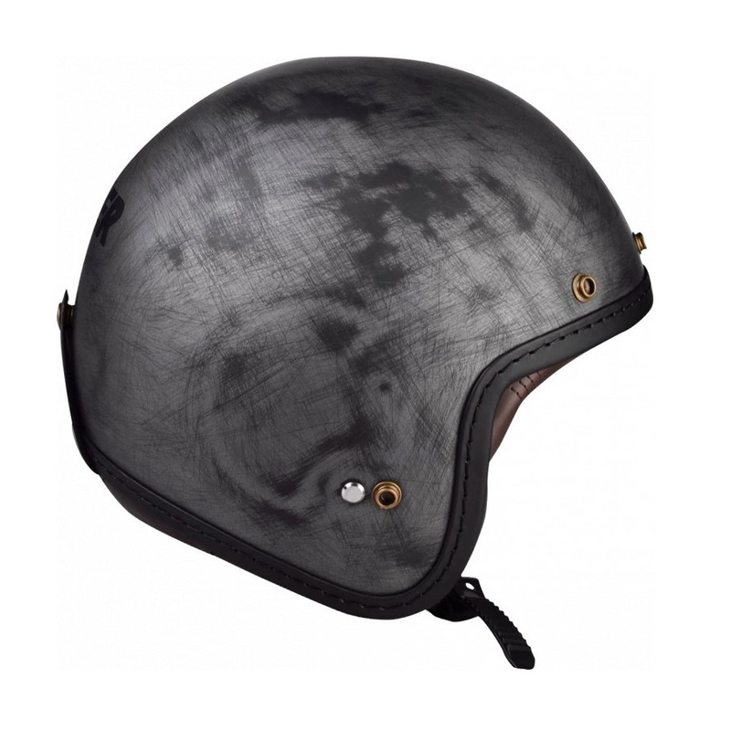 Lazer Mambo Evo Cafe Racer 23 nyitott motoros bukósisak kiárusítás