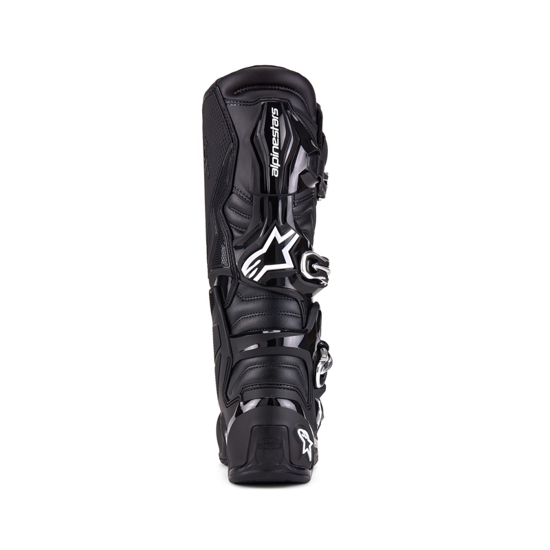 Alpinestars Tech 7 motoros csizma fekete