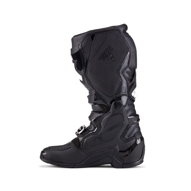 Alpinestars Tech 7 motoros csizma fekete