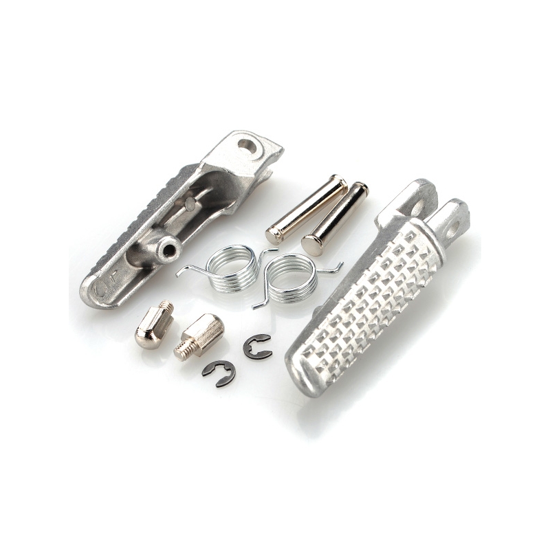 R-TOOL lábtartók Kawasaki ZX-6R, ZX-10R, ZX-9R