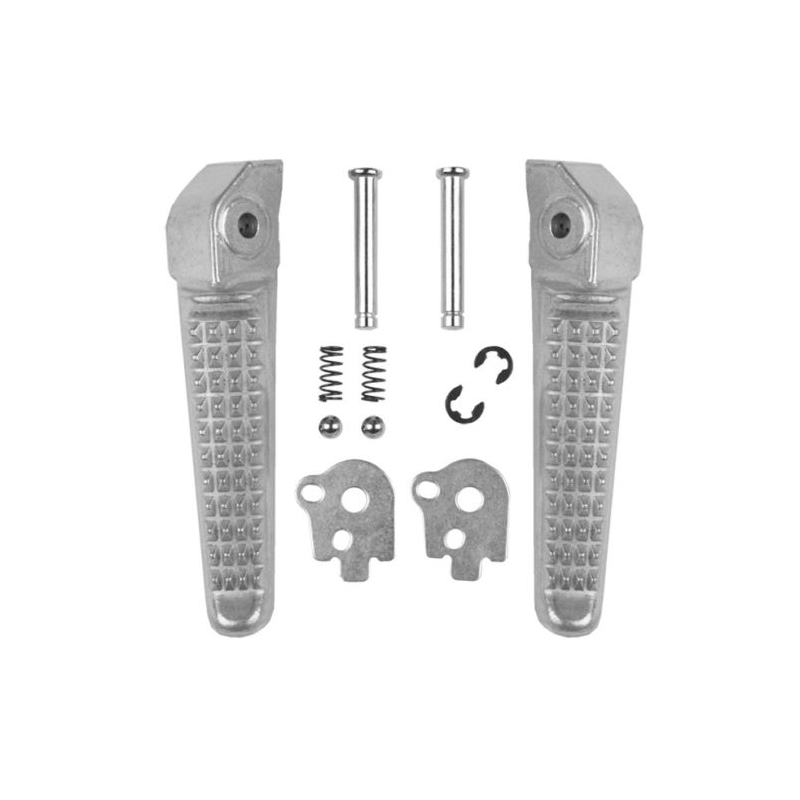 Hátsó lábtartók R-TOOL Suzuki GSXR600/750, GSXR1000