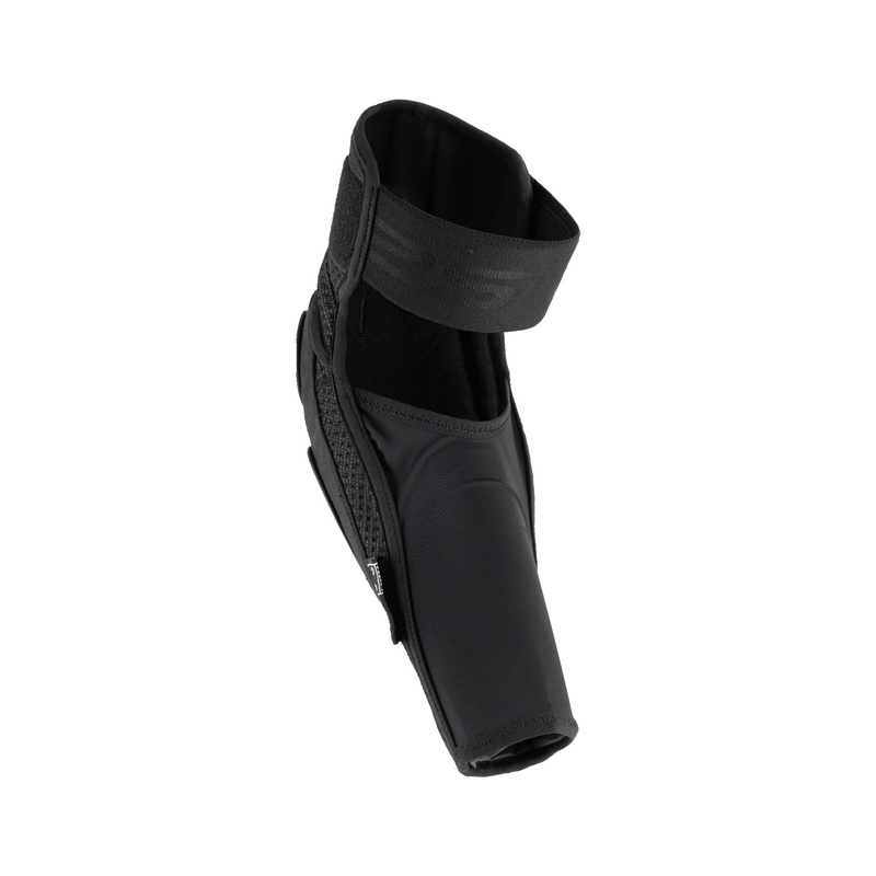 Alpinestars Bionic Pro Plasma könyökvédők fekete-piros-fehér