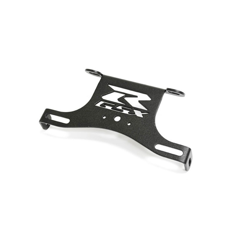 Rendszámtartó R-TOOL Suzuki GSXR600, GSXR1000