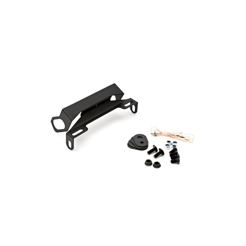 Rendszámtábla tartó LED világítással R-TOOL Honda CBR600RR, CBR1000RR
