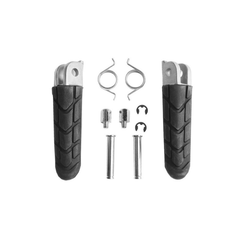 Lábszárak R-TOOL Honda CB400/1300, CBR1100XX/600F3/F4, VFR800