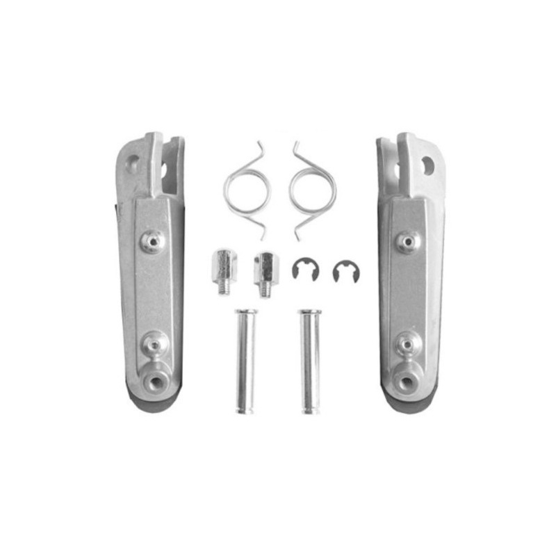 Lábszárak R-TOOL Honda CB400/1300, CBR1100XX/600F3/F4, VFR800