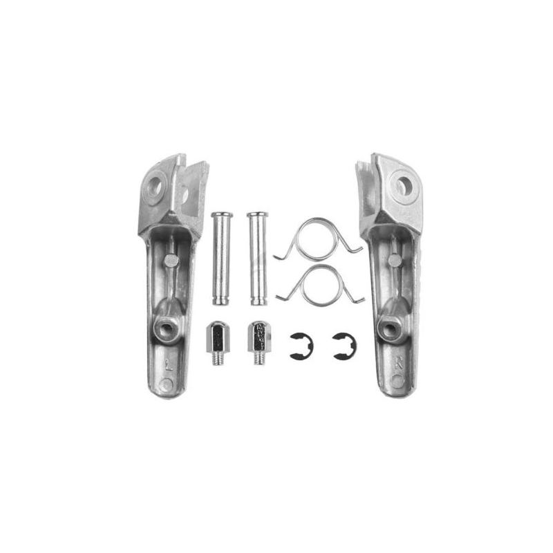 Lábszárak R-TOOL Honda CBR600RR, CBR1000RR