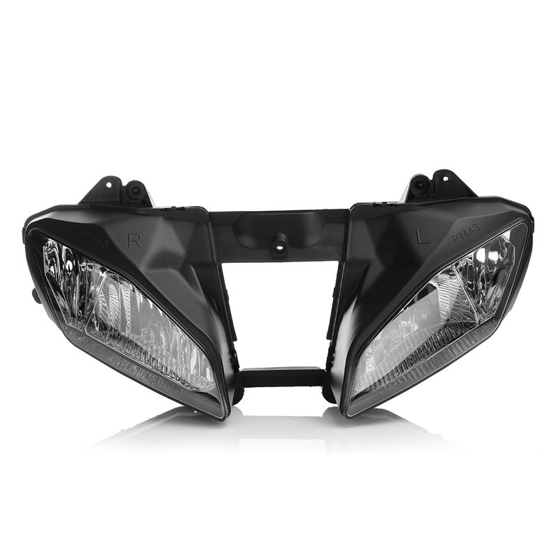 Fényszórók R-TOOL Yamaha YZF-R6 (08-16)
