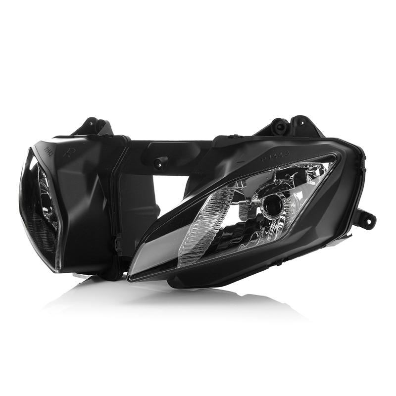 Fényszórók R-TOOL Yamaha YZF-R6 (08-16)