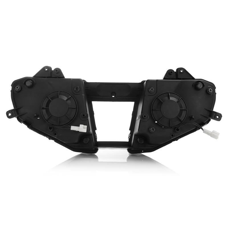Fényszórók R-TOOL Yamaha YZF-R6 (08-16)