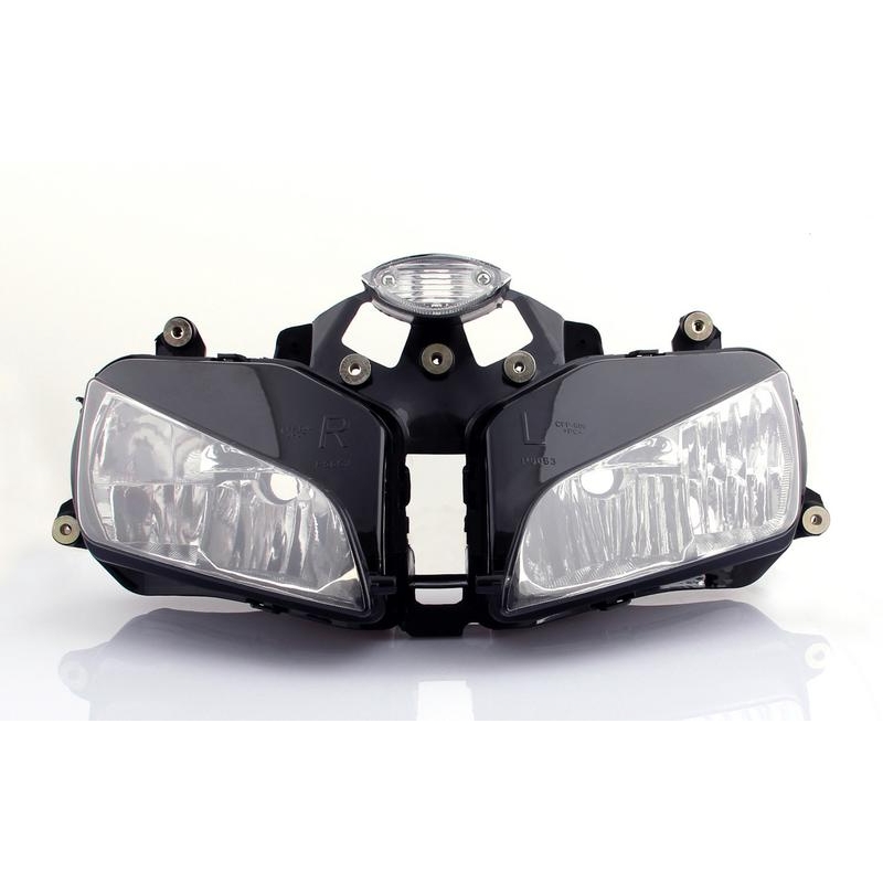 Fényszórók R-TOOL Honda CBR600RR (03-06)