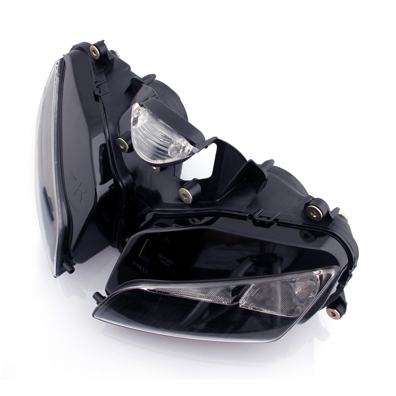 Fényszórók R-TOOL Honda CBR600RR (03-06)