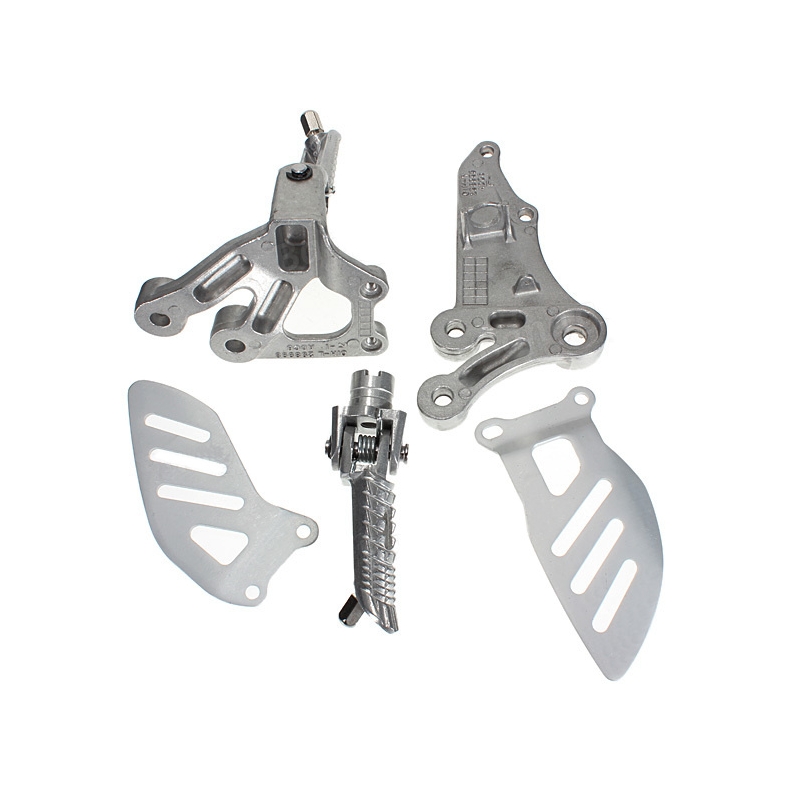Suzuki GSXR1000 (05-14) első konzol R-TOOL lábtartókkal eladó kiárusítás