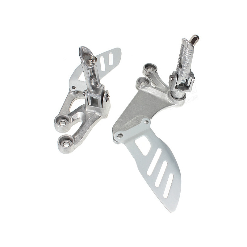 Suzuki GSXR1000 (05-14) első konzol R-TOOL lábtartókkal eladó kiárusítás
