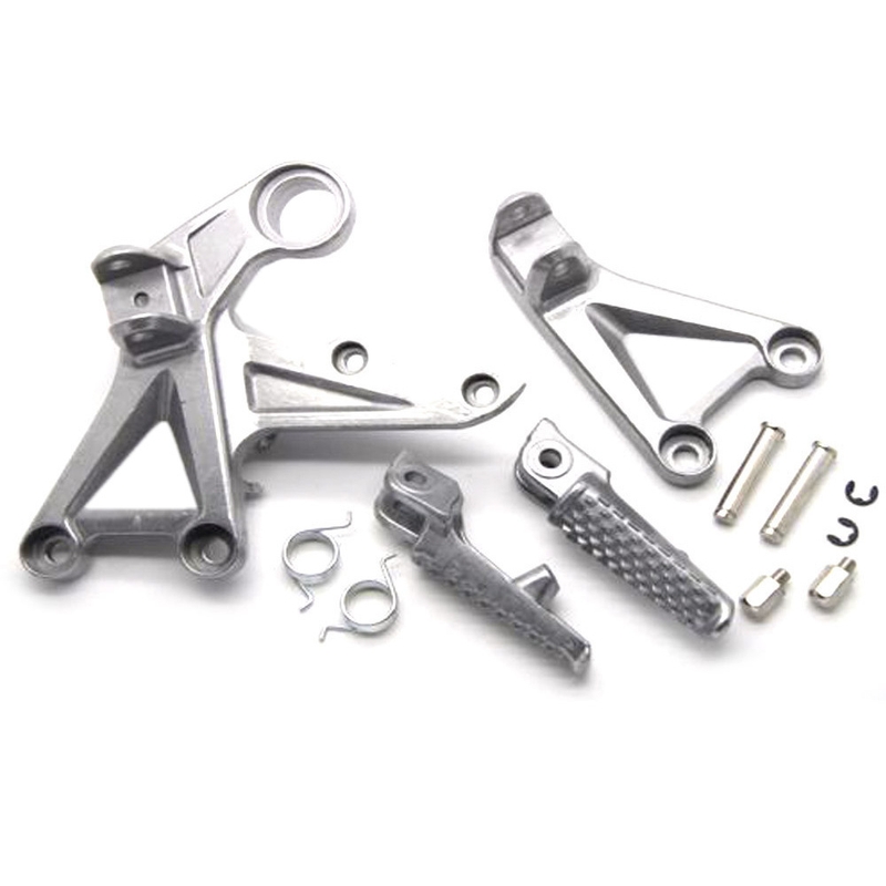 Első tartó R-TOOL lábtartókkal Honda CBR1000RR (08-11)