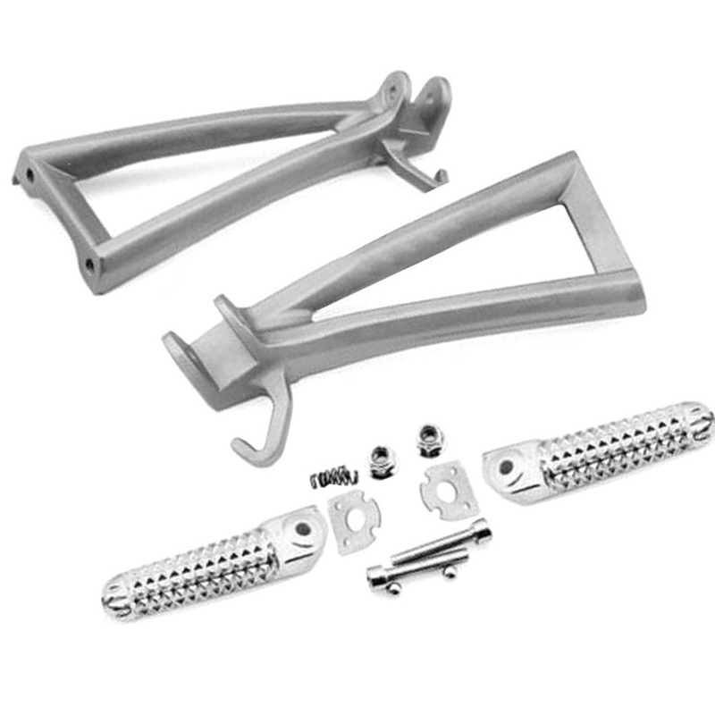 R-TOOL hátsó tartó lábtartókkal Yamaha YZF-R6, YZF-R6S akció kiárusítás