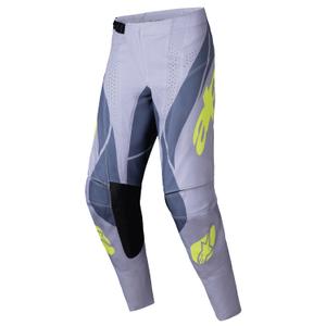 Alpinestars Techstar Dreem motocross nadrág szürke-sötétszürke