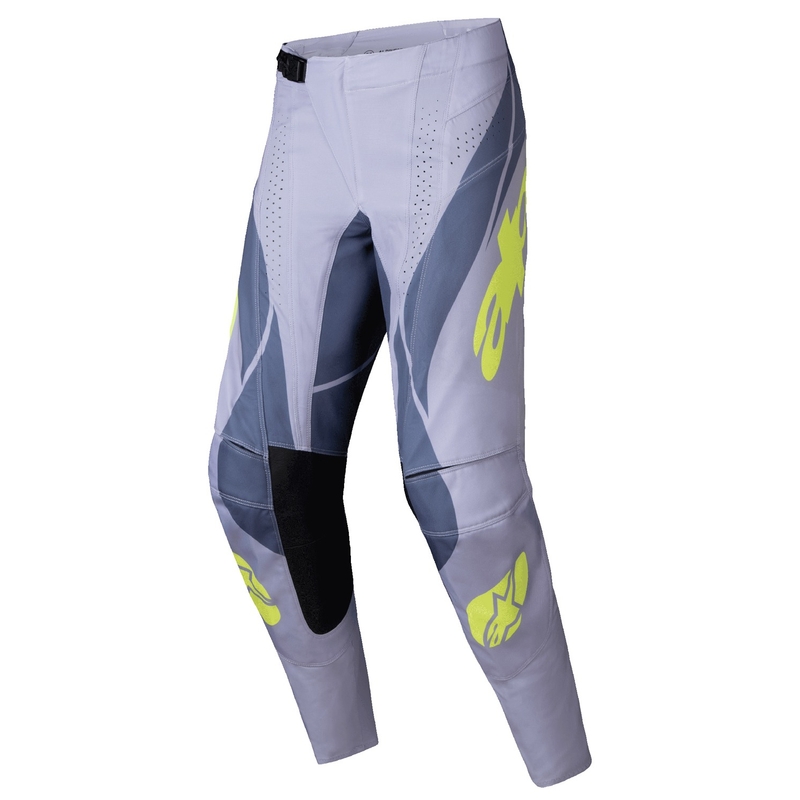 Alpinestars Techstar Dreem motocross nadrág szürke-sötétszürke