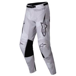 Alpinestars Racer Hollow motokrossz nadrág világos camo-barna