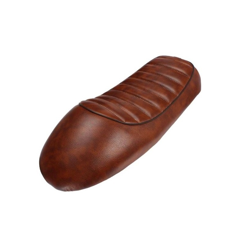 Univerzális motoros ülés R-TECH Cafe Racer Vintage