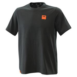 KTM Tee póló fekete