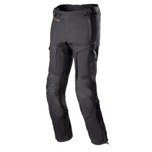 Alpinestars Bogota Pro Drystar 3 évszak 2025 motorkerékpár nadrág fekete