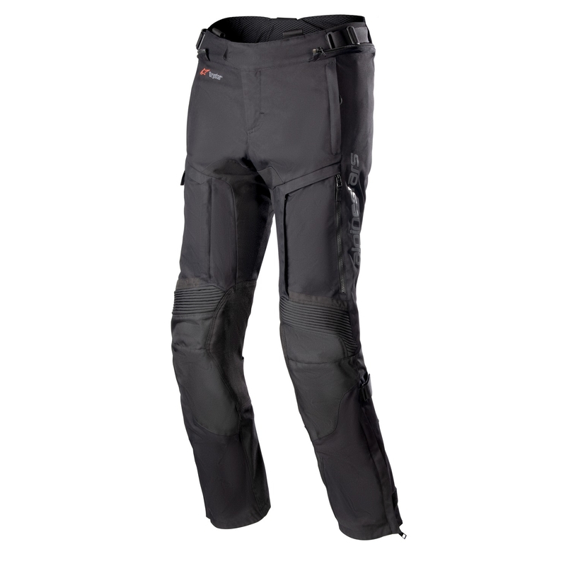 Alpinestars Bogota Pro Drystar 3 motoros nadrág fekete