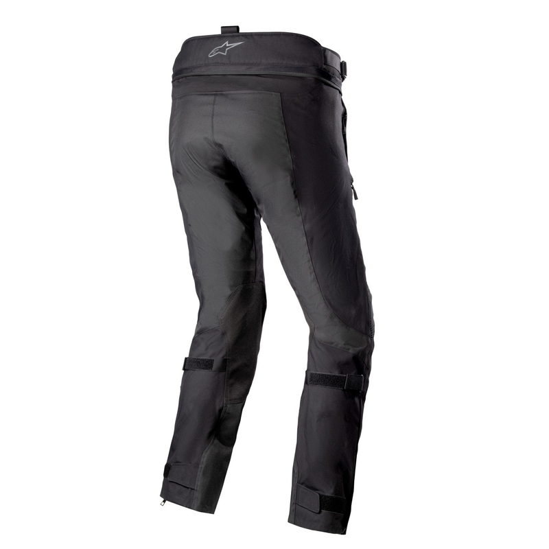 Alpinestars Bogota Pro Drystar 3 motoros nadrág fekete