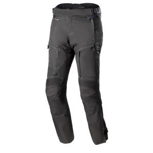 Alpinestars Bogota Pro Drystar 4 Season 2025 motorkerékpár nadrág  fekete