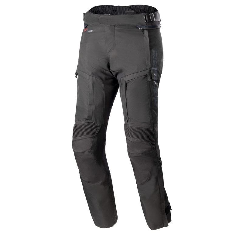 Alpinestars Bogota Pro Drystar 4 évszakos motoros nadrág fekete