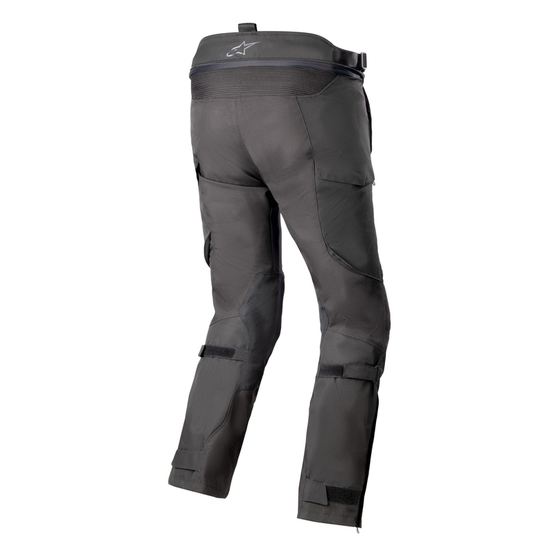 Alpinestars Bogota Pro Drystar 4 évszakos motoros nadrág fekete