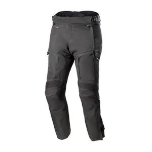 Alpinestars Bogota Pro Drystar 4 Season 2025 rövidített motorkerékpár nadrág fekete
