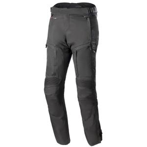 Alpinestars Bogota Pro Drystar 4 Season 2025 hosszított motorkerékpár nadrág fekete