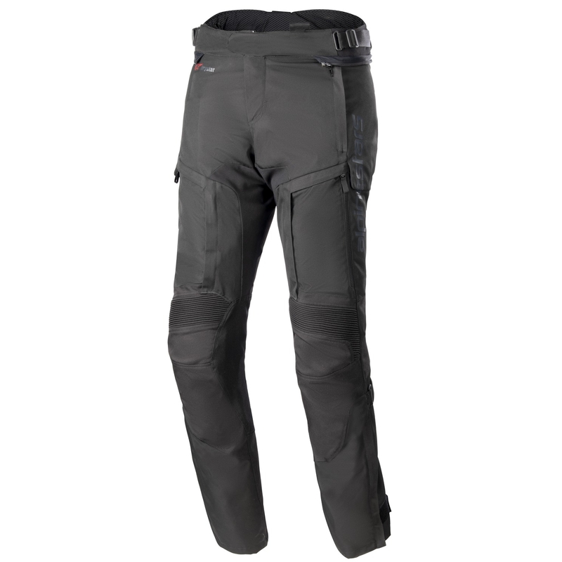 Alpinestars Bogota Pro Drystar 4 évszakos motoros nadrág fekete