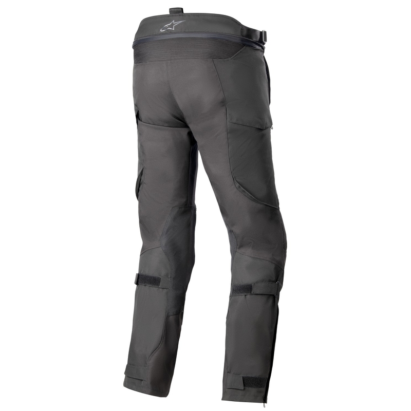 Alpinestars Bogota Pro Drystar 4 évszakos motoros nadrág fekete