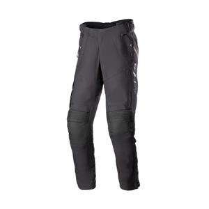 Alpinestars Stella Bogota Pro Drystar 4 Season 2025 női motorkerékpár nadrág fekete